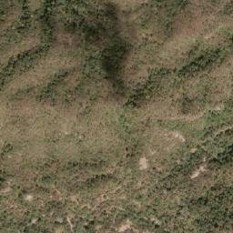 Satellite imagery of Cerro Pakimana, CO