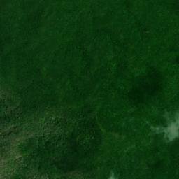 Satellite imagery of Cerro Paluwou, CO
