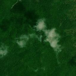 Satellite imagery of Cerro Paluwou, CO