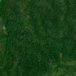 Satellite imagery of Cerro Kowas, CO