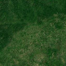 Satellite imagery of Cerro Kowas, CO