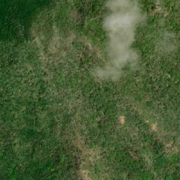 Satellite imagery of Cerro Kowas, CO