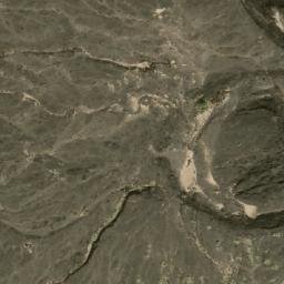 Satellite imagery of Manda Hararo, ET