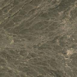 Satellite imagery of Manda Hararo, ET