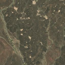 Satellite imagery of Arrâmi Kôma, DJ