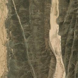 Satellite imagery of ‘Ounḏa Orgo‘odda, DJ
