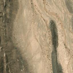 Satellite imagery of ‘Ounḏa Orgo‘odda, DJ