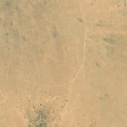 Satellite imagery of ‘Ado ‘Ale, DJ