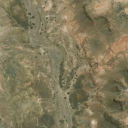Satellite imagery of Wakir, DJ