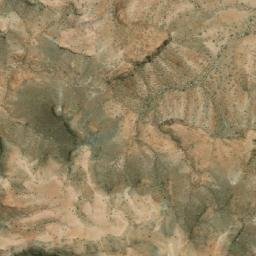 Satellite imagery of Wakir, DJ
