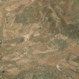 Satellite imagery of Wakir, DJ