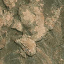Satellite imagery of ‘Asa Mabouk, DJ
