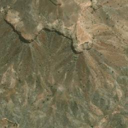 Satellite imagery of ‘Asa Mabouk, DJ