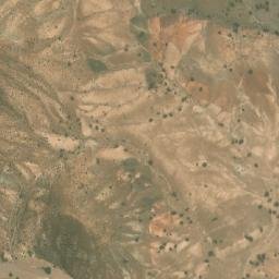 Satellite imagery of Fiḏîḏis, DJ