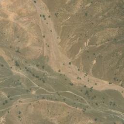 Satellite imagery of Fiḏîḏis, DJ