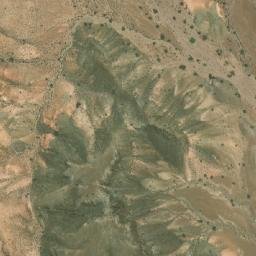Satellite imagery of Maïssanaho, DJ