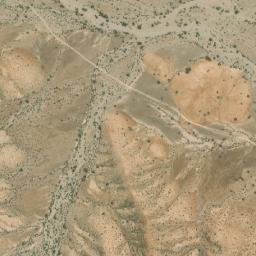 Satellite imagery of ‘Anâwelli, DJ