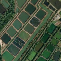 Satellite imagery of Laem Ko Pu, TH