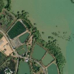 Satellite imagery of Laem Ko Pu, TH