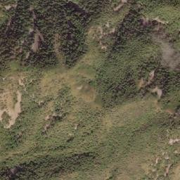 Satellite imagery of Cerro Rumö, CO