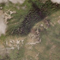 Satellite imagery of Cerro Rumö, CO