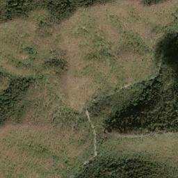 Satellite imagery of Cerro Lunawo, CO