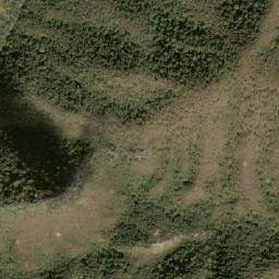 Satellite imagery of Cerro Lunawo, CO