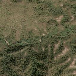 Satellite imagery of Cerro Huashashpana, CO