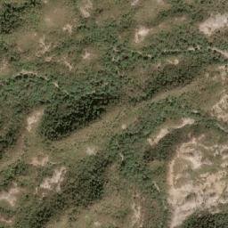 Satellite imagery of Cerro Huashashpana, CO