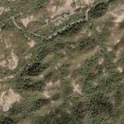 Satellite imagery of Cerro Jarash, CO