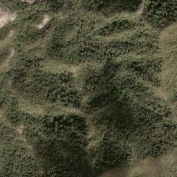 Satellite imagery of Cerro Jarash, CO