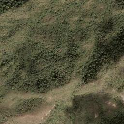 Satellite imagery of Cerro Jarash, CO