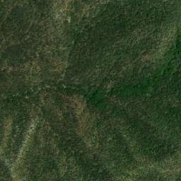 Satellite imagery of Cerro Paluwou, CO