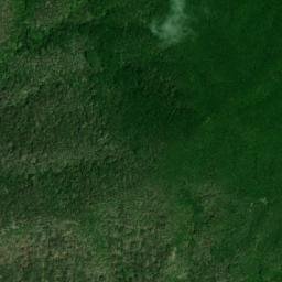 Satellite imagery of Cerro Paluwou, CO