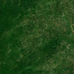 Satellite imagery of Cerro Kowas, CO