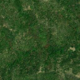 Satellite imagery of Cerro Kowas, CO