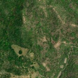 Satellite imagery of Cerro Kowas, CO