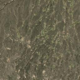 Satellite imagery of Manda Hararo, ET