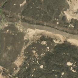 Satellite imagery of Lêma‘o, DJ