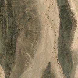 Satellite imagery of ‘Ounḏa Orgo‘odda, DJ