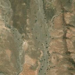 Satellite imagery of Wakir, DJ