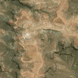 Satellite imagery of Wakir, DJ