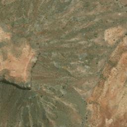 Satellite imagery of Wakir, DJ