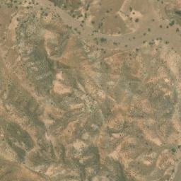 Satellite imagery of Fiḏîḏis, DJ