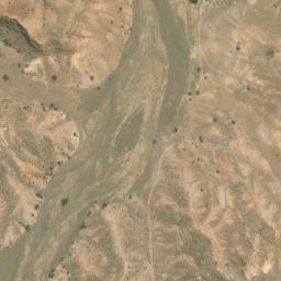 Satellite imagery of Fiḏîḏis, DJ