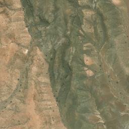 Satellite imagery of Maïssanaho, DJ