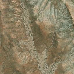 Satellite imagery of ‘Anâwelli, DJ