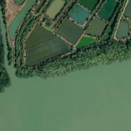 Satellite imagery of Laem Ko Pu, TH