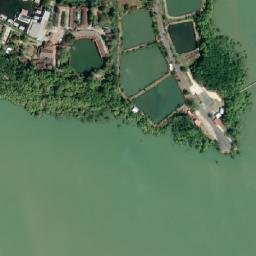 Satellite imagery of Laem Ko Pu, TH