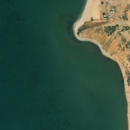 Satellite imagery of Punta Kówshochom, CO